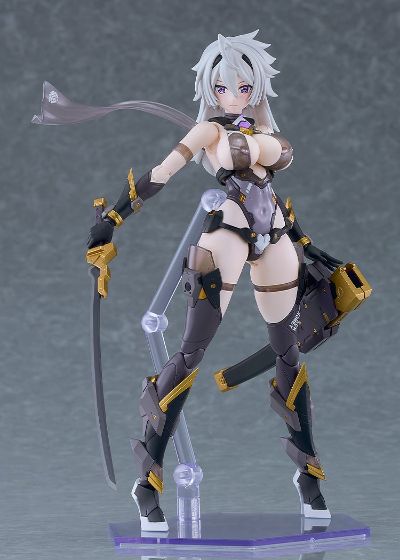 PLAMATEA 甜心战士Nova 黑暗甜心