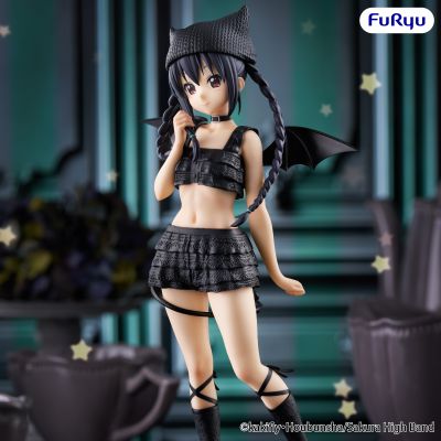 BiCute Dark 轻音少女！中野梓