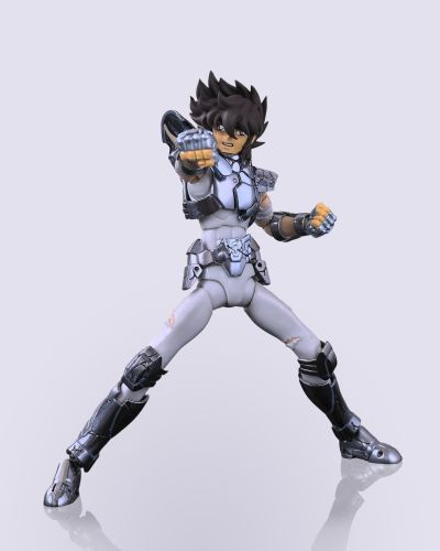 圣闘士圣衣神话 セイントクロスマイス 圣闘士星矢 アテナ Original Color Edition 