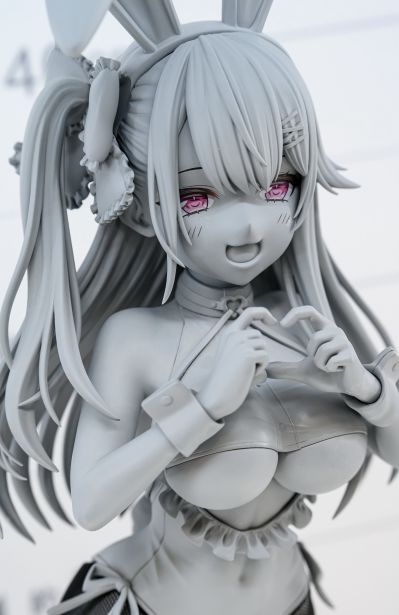 B-style 碧蓝航线 水星纪念 兔女郎