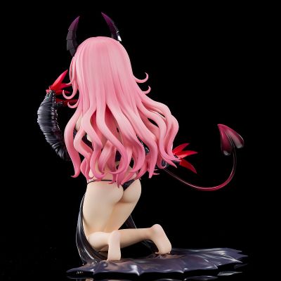 出包王女DARKNESS Darkness系列 梦梦·贝莉雅·戴比路克 fillette版
