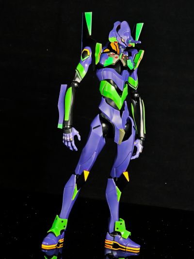 S.H.Figuarts（真骨雕制法）假面骑士装甲响鬼
