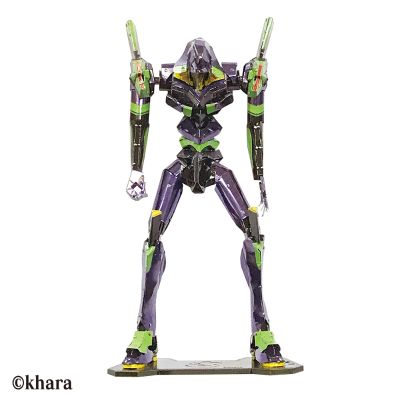 新世纪福音战士 初号机