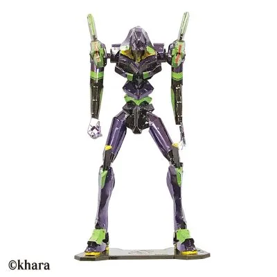 新世纪福音战士 初号机
