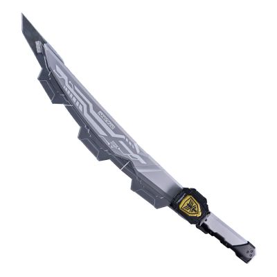 MEMORIAL EDITION 超宇宙刑事迦班 Infinity 迦巴利翁圣剑