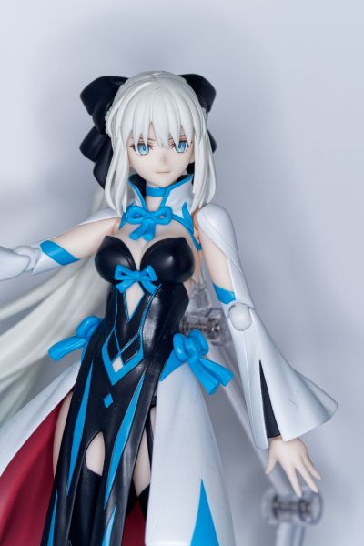 figma#682 命运-冠位指定 狂战士-摩根