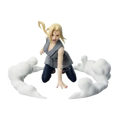 火影忍者 纲手 ～通灵之术!!～