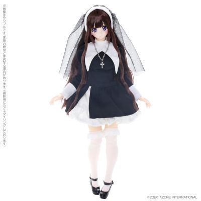 Happiness Clover AOD021-OIM 少女的祈祷 / 真寻