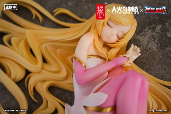 BeautyWorks 神龙拯救队之元气星魂 灵心