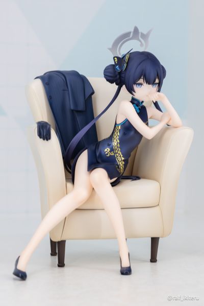 G.S.Collection 蔚蓝档案 龙华妃咲 纪念大厅版