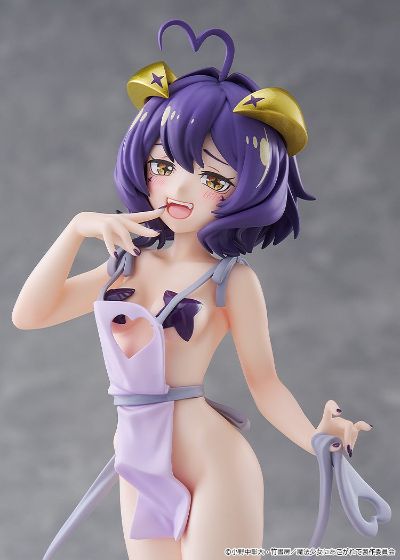 POP UP PARADE 梦想成为魔法少女 邪恶玛吉雅 裸体围裙 L尺寸