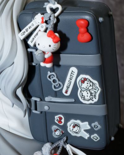 G.S.Collection 辣妹富江×Hello Kitty