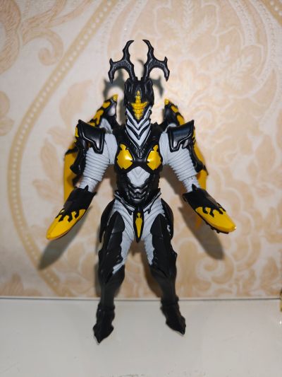 S.H.Figuarts 海帕芝顿（完全体）