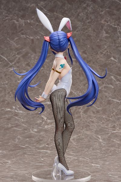 B-style 妖精的尾巴 温蒂 兔女郎