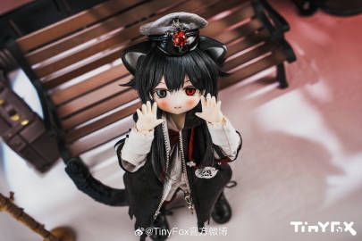 戈斯特 幽灵列车长