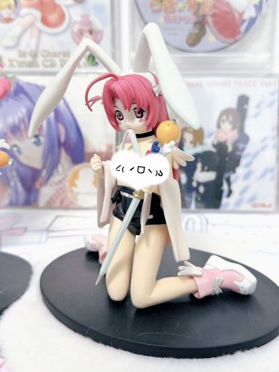 ナースウィッチ小麦ちゃん 中原小麦 リボンナースver. 