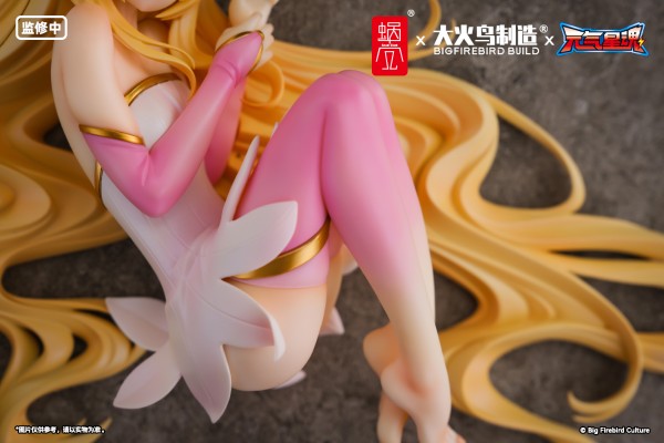 BeautyWorks 神龙拯救队之元气星魂 灵心
