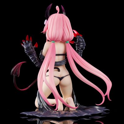 出包王女DARKNESS Darkness系列 菈菈・萨塔琳・戴比路克 fillette版