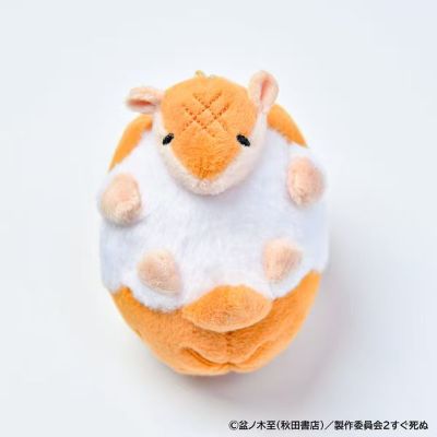 吸血鬼马上死 小裘恩毛绒挂饰 中号