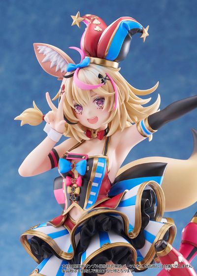 hololive 尾丸波尔卡