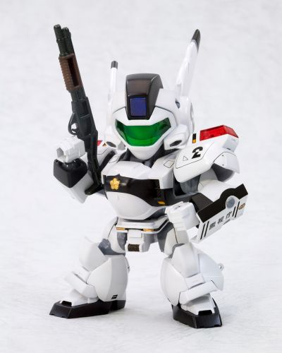 D-Style 机动警察 AV-98 英格拉姆 2号机