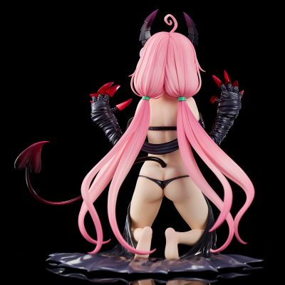 出包王女DARKNESS Darkness系列 菈菈・萨塔琳・戴比路克 fillette版