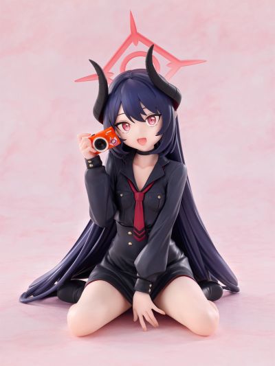 蔚蓝档案 元宫千秋 纪念大厅版