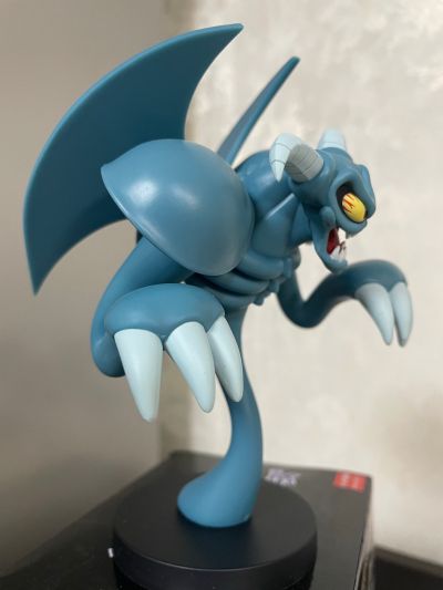 游戏王 怪兽之决斗 卡通世界 卡通恶魔