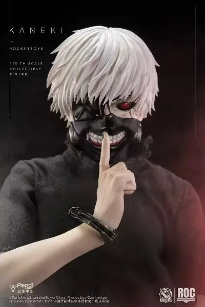 KANEKI 觉醒Ver.