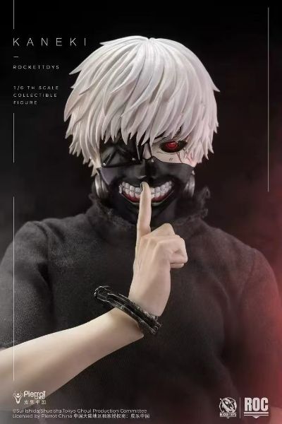KANEKI 觉醒Ver.