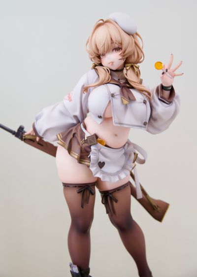 胜利女神：新的希望 布蕾德