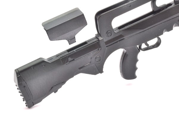 小军械库 LA057 FAMAS F1 自动步枪
