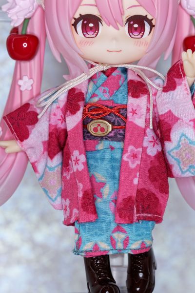 粘土娃 樱花未来 HIROHAKO 2025（弘前）
