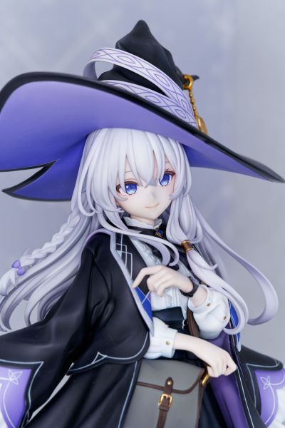 魔女之旅 伊蕾娜