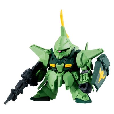 机动战士高达 扭蛋战士Forte 05