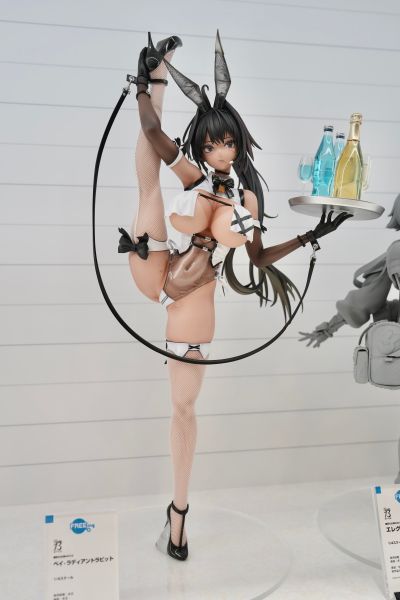 B-style 胜利女神：新的希望 贝伊：闪耀兔