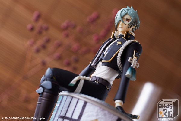 大家的景品 刀剣乱舞-ONLINE- 膝丸&髭切 Figure Set 