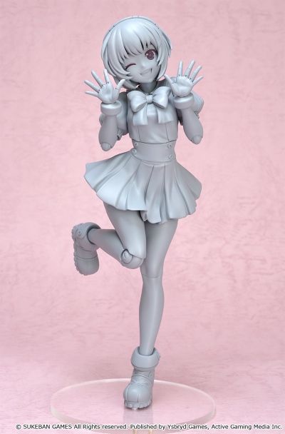 POP UP PARADE 赛博朋克酒保行动 多萝西·海兹 L尺寸