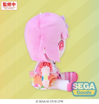 初音未来：缤纷舞台！ MYSEKAI 毛绒玩偶