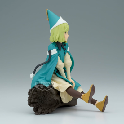 DXF   尖帽子的魔法工房 可可