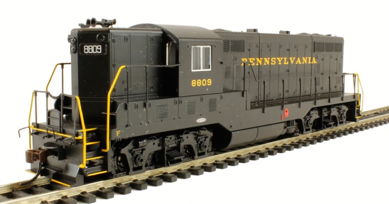 HO比例 656XX EMD GP7内燃机车；数码音效版