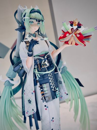 初音未来 微笑×未来