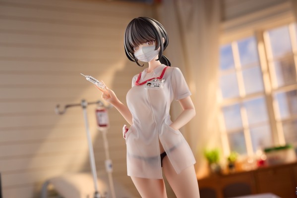 i Buy系列 护士呼叫