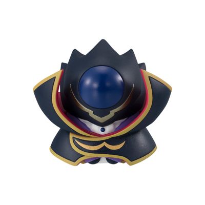 超级喵喵计划 CODE GEASS 反叛的鲁路修 代号喵喵