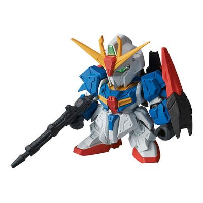机动战士高达 扭蛋战士Forte 02