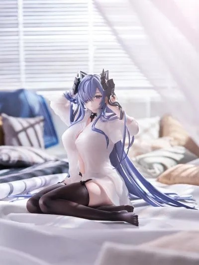碧蓝航线 奥斯特雷德·冯·帕赫贝尔（奥古斯特） 魔女的午休时间