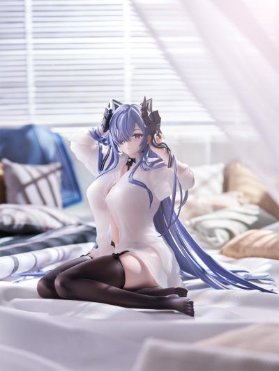 碧蓝航线 奥斯特雷德·冯·帕赫贝尔（奥古斯特） 魔女的午休时间