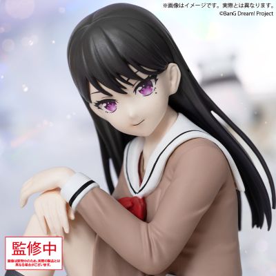 BanG Dream! 少女乐团派对 MyGO!!!!! 椎名立希 制服版