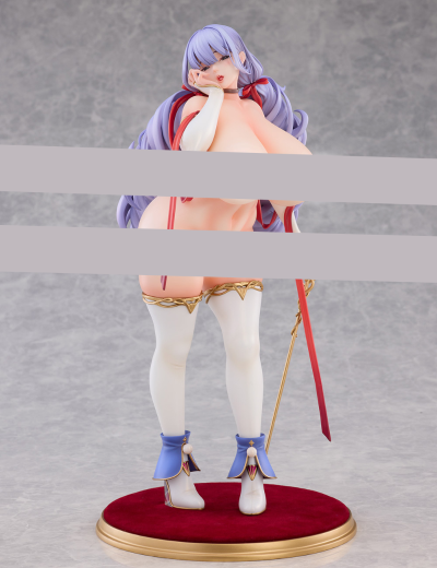 白魔女 黛丽拉