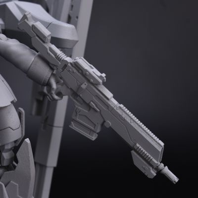 PLAMATEA Dolls Nest 所属不明的铠壳兵